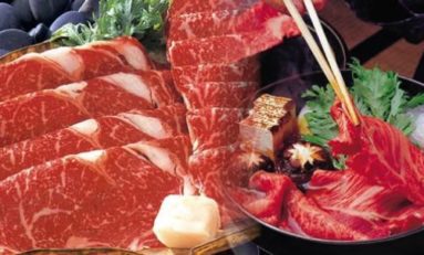 Menikmati Best Sukiyaki Jakarta di Shabu Gen