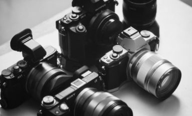 Berikut 5 Tips Memilih Kamera Digital Untuk Pemula