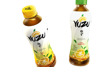 Tampil Awet Muda Dengan Buah Yuzu