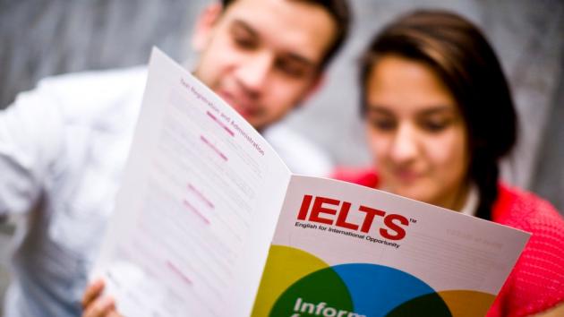 Persiapan IELTS Untuk Melanjutkan Pendidikan ke Luar Negeri