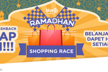 Tips belanja Nyaman di Bulan Ramadhan