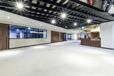 Penyedia Jasa Interior Kantor Berkelas