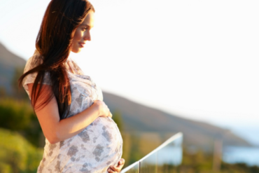 Tips Menjaga Kehamilan Agar Kuat dan Sehat