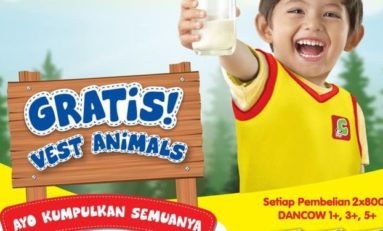 Langkah Mudah Mendukung Proses Pertumbuhan Seorang Anak