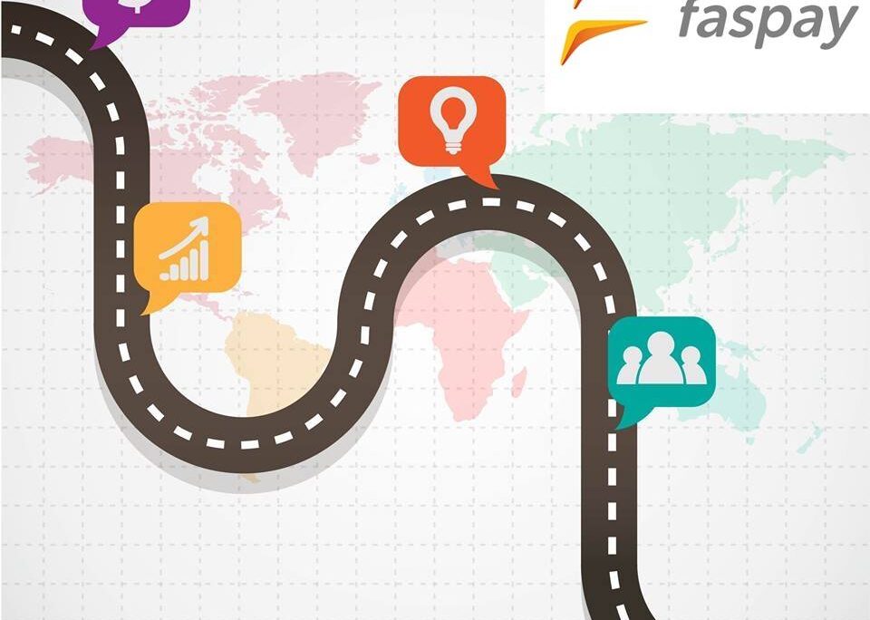 Layanan Online Payment Gateway Indonesia Di Faspay