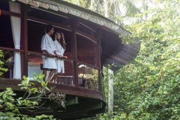 Pilihan Tepat Tempat Spa Terbaik di Bali