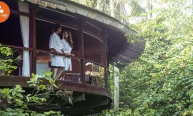 Pilihan Tepat Tempat Spa Terbaik di Bali