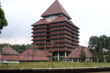 Universitas Terbaik Di Indonesia