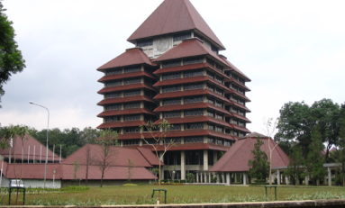 Universitas Terbaik Di Indonesia