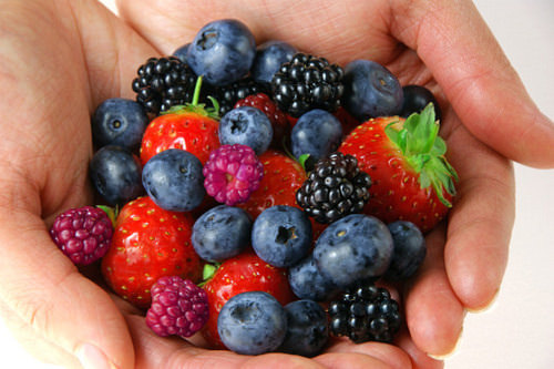 Buah Dan Sayur Yang Kaya Vitamin Daya Tahan Tubuh