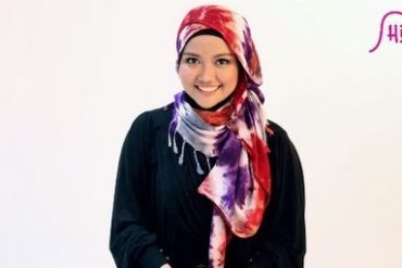Model Jilbab yang Cocok untuk Anda