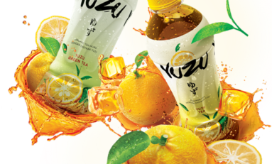 Khasiat Yuzu Lemon Untuk Kesegaran Tubuh