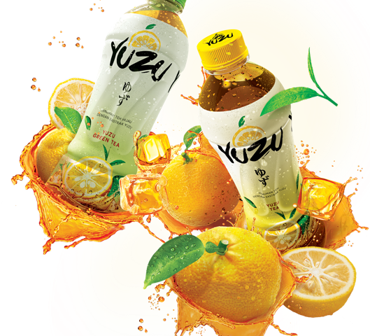Khasiat Yuzu Lemon Untuk Kesegaran Tubuh