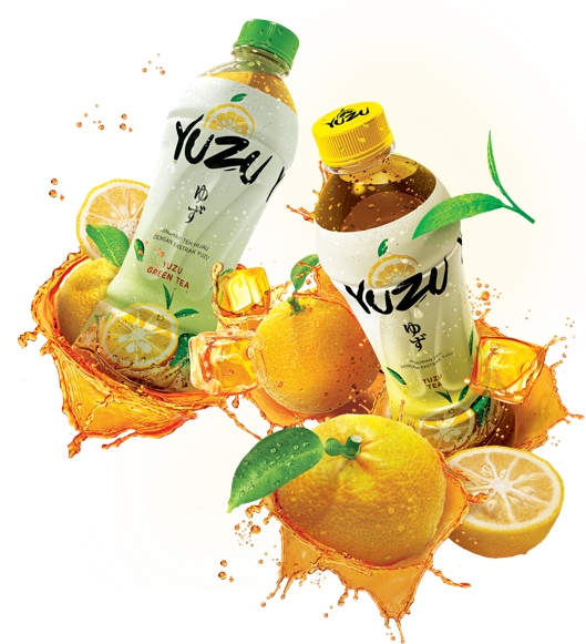 Khasiat Yuzu Lemon Untuk Kesegaran Tubuh