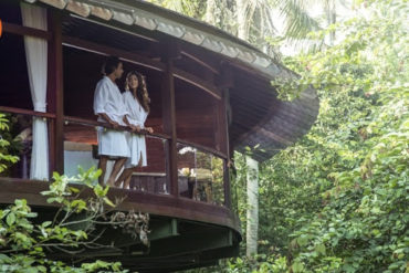 Perawatan Spa Ubud Bali