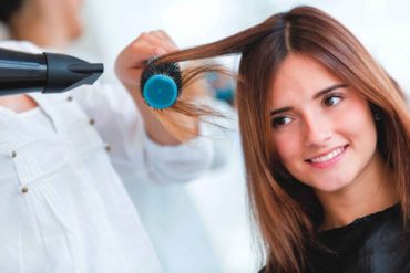 Mageo Salon Siap Memanjakan Anda Dari Ujung Kaki Hingga Ujung Rambut