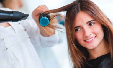 Mageo Salon Siap Memanjakan Anda Dari Ujung Kaki Hingga Ujung Rambut