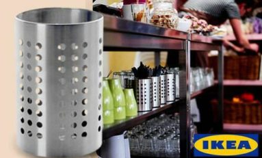 Peralatan Dapur Murah Terbaik di IKEA