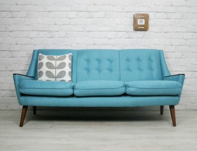 Model kursi sofa terbaru