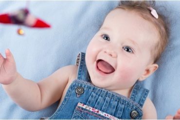 Perkembangan Bayi 6 Bulan Yang Harus Selalu Diawasi