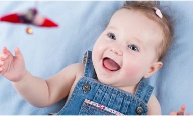 Perkembangan Bayi 6 Bulan Yang Harus Selalu Diawasi