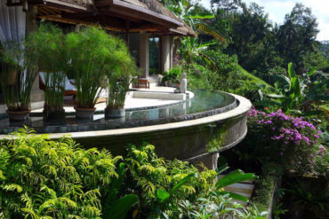 Perawatan Kulit  Best Spa Ubud Bali