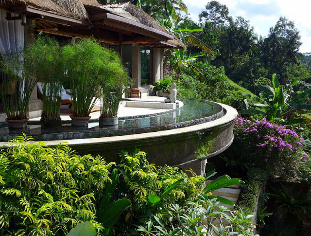 Perawatan Kulit  Best Spa Ubud Bali