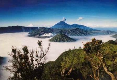 Tempat Wisata Alam di Jawa Timur Yang Asik Untuk Liburan