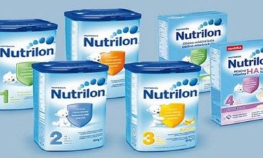 Susu Nutrilon 3 Murah Dengan Manfaat Luar Biasa Untuk Si Kecil