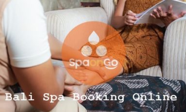 Booking Price Spa in Bali Ubud Melalui Spaongo