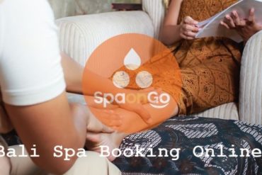 Spa dengan Bali Spa Guide Spaongo