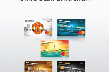 Kartu Kredit Bank Danamon Memenuhi Kebutuhan Anda