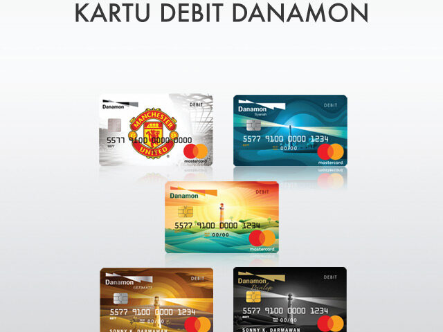Kartu Kredit Bank Danamon Memenuhi Kebutuhan Anda