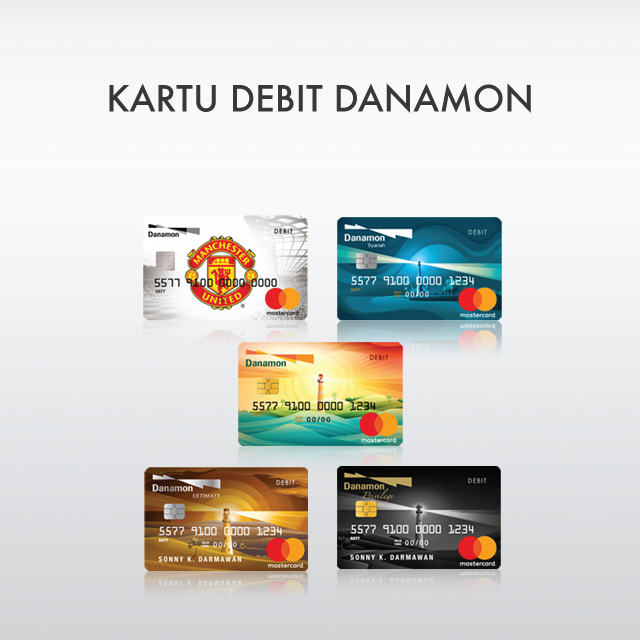 Kartu Kredit Bank Danamon Memenuhi Kebutuhan Anda