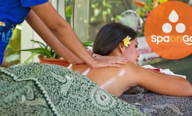Eliminate Your Stress With Best Spa In Bali Seminyak