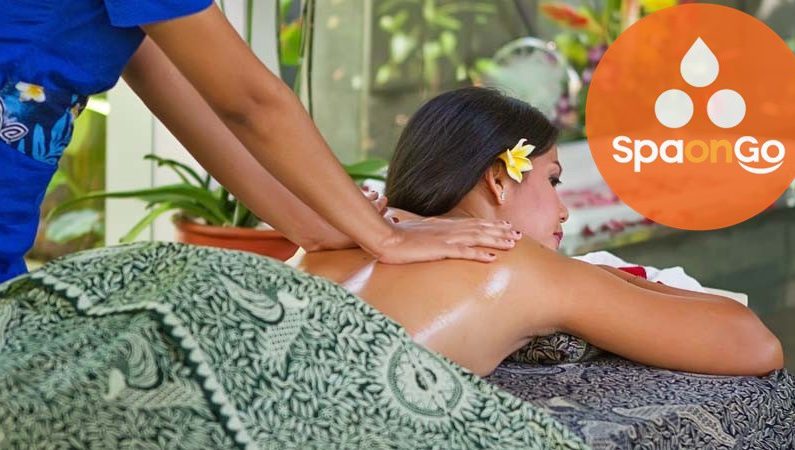 Eliminate Your Stress With Best Spa In Bali Seminyak