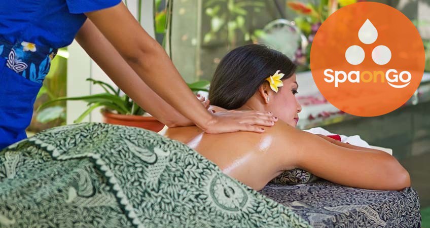 Eliminate Your Stress With Best Spa In Bali Seminyak