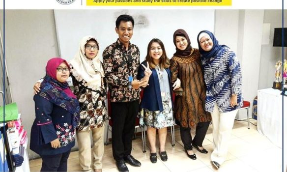 Keunggulan Sekolah Teknik Informatika Terbaik | STMIK Bidakara