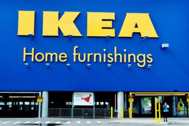 Hidupkan Ruang Keluarga Dengan Perabotan IKEA