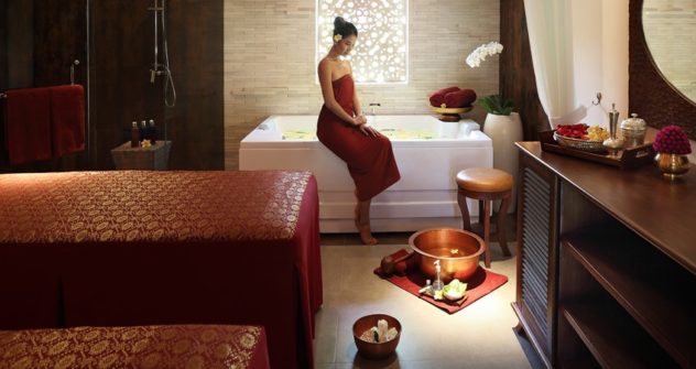 Spa Bali Seminyak