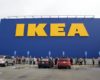 Harga Dan Model Lemari Pakaian BREIM Di IKEA