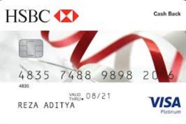 Kartu Kredit Cashback Diserbu Banyak Peminat. Apa Itu Artinya?
