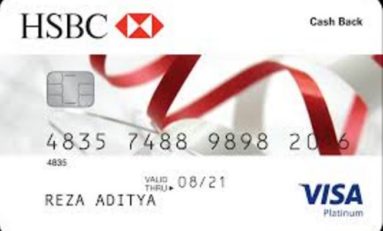 Kartu Kredit Cashback Diserbu Banyak Peminat. Apa Itu Artinya?