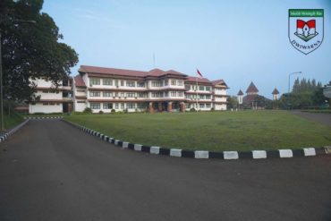 SMA Boarding School di Bogor Jawa Barat