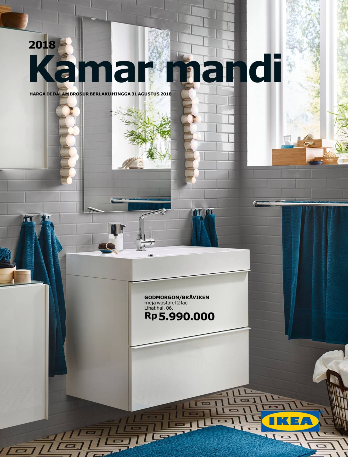 Image result for Desain Kamar Mandi ikea