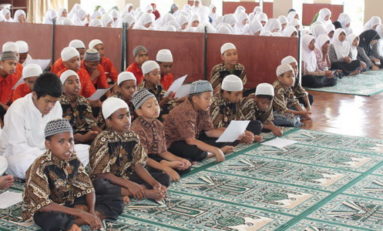 Manfaat Bersekolah di Islamic School Bogor