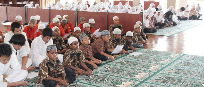 Manfaat Bersekolah di Islamic School Bogor
