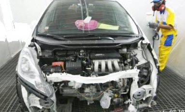 Komponen Mobil Yang Butuh Car Repair Berkala
