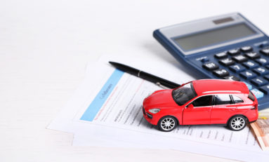 Toyota Astra Finance sebagai Solusi Kredit Mobil Anda