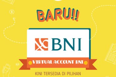 Kemudahan Pembayaran​ ​Online​ ​BNI di Faspay